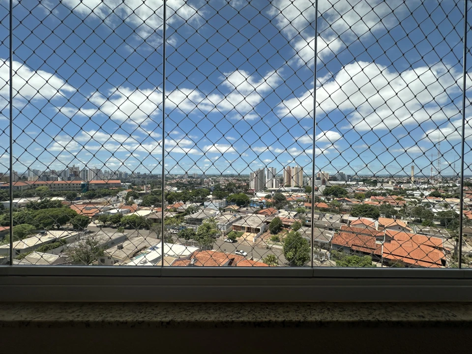 RESIDÊNCIAL MORADAS SHANGRI-LA