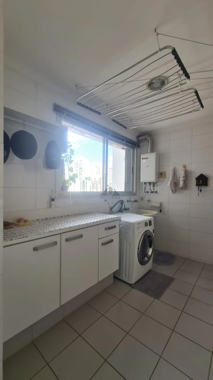 Apartamento À Venda Gleba Fazenda Palhano Londrina