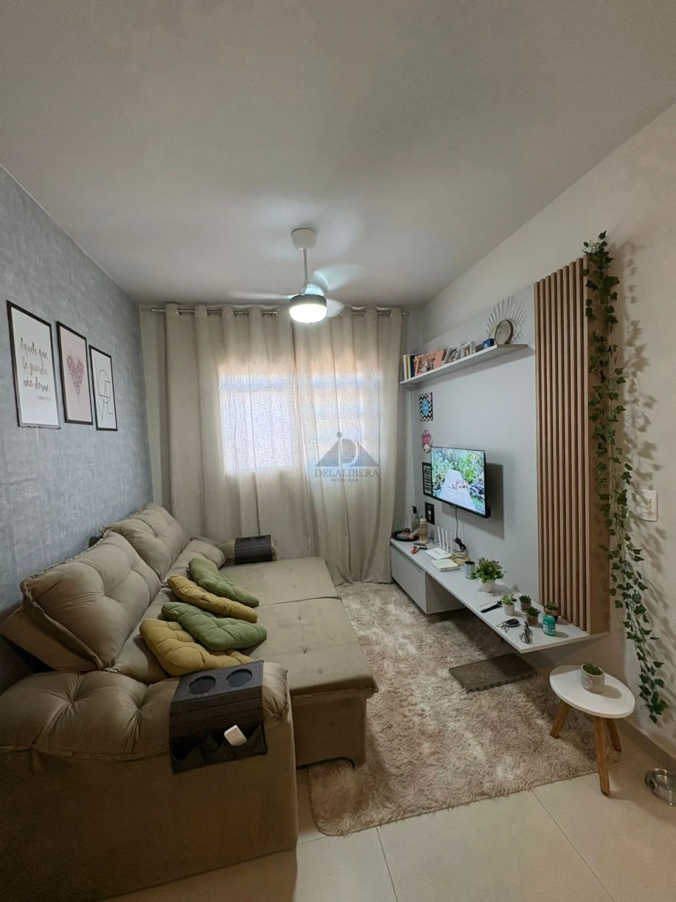 CONDOMÍNIO SOLAR DI  RAVELLO