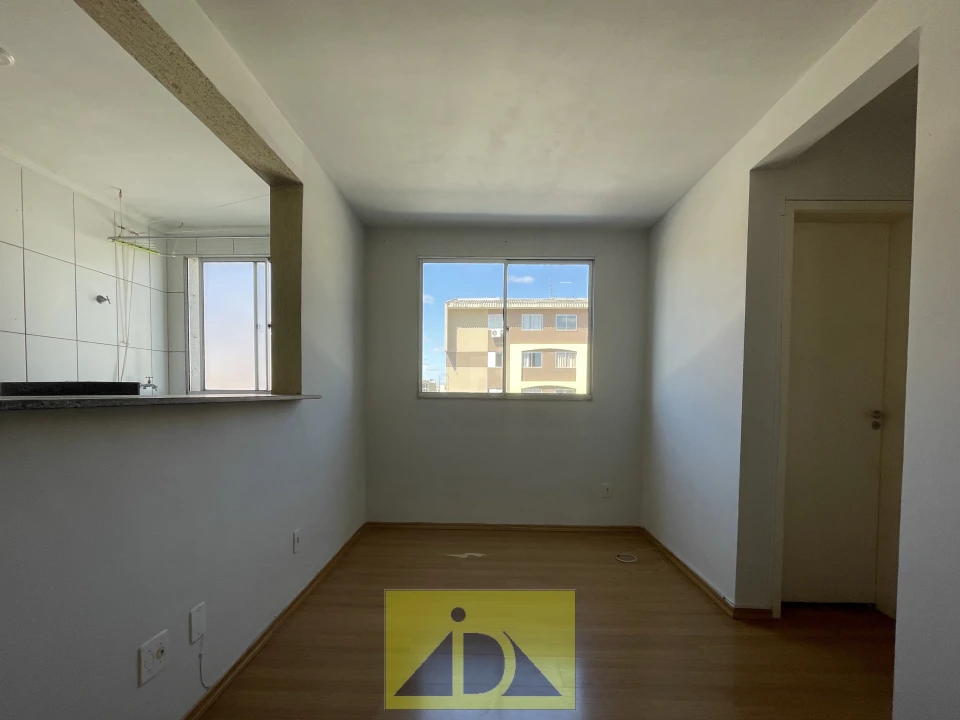 EDIFÍCIO RESIDENCIAL SPAZIO LOTUS