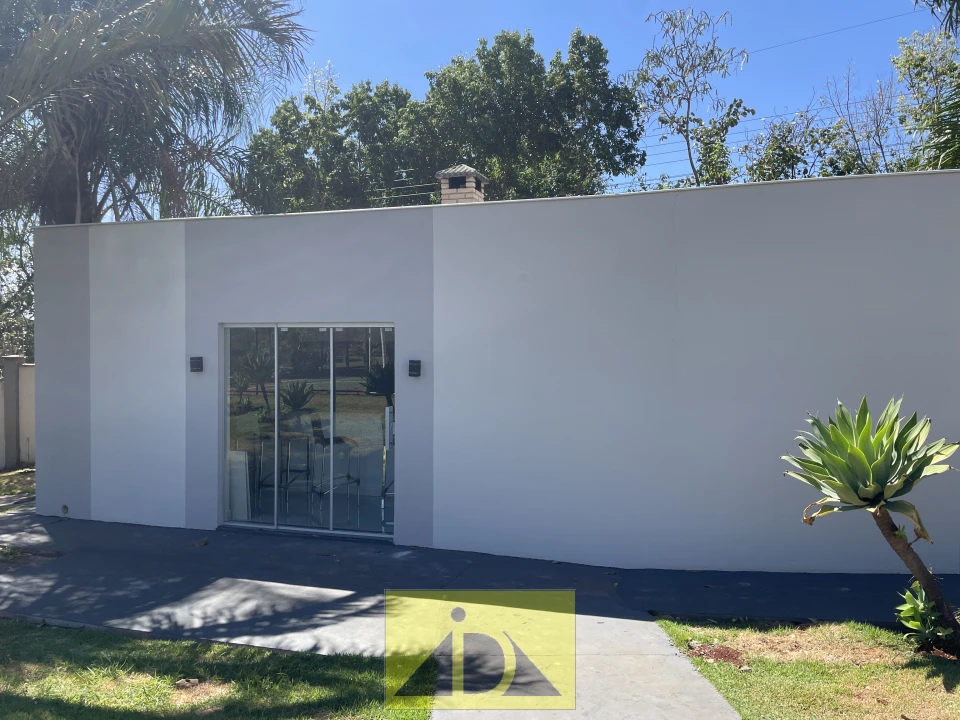 EDIFÍCIO RESIDENCIAL SPAZIO LOTUS