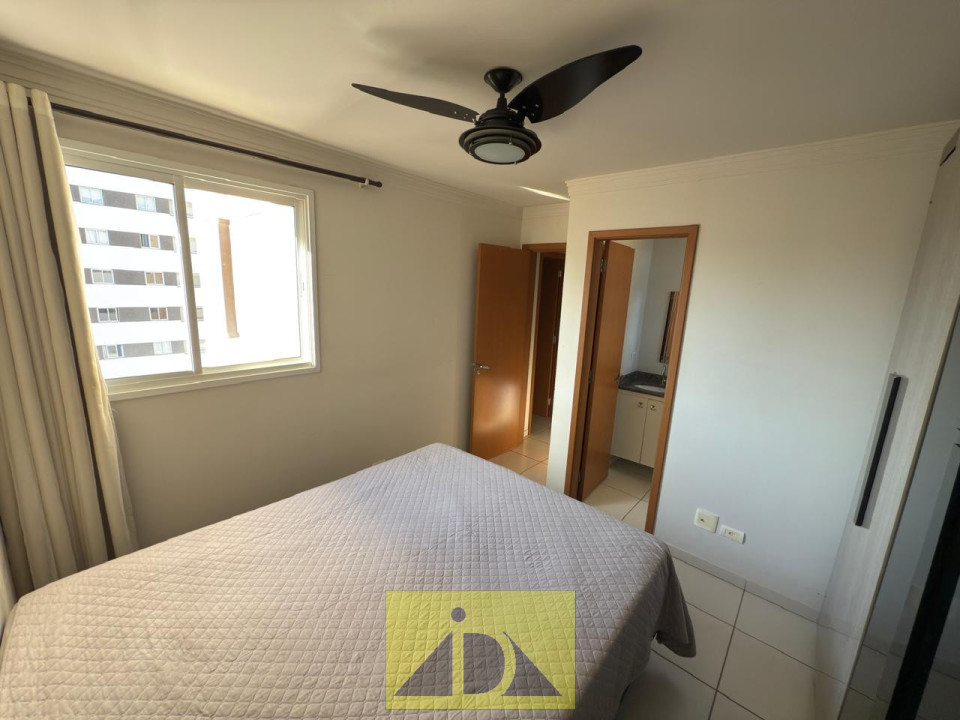 APARTAMENTO PARA VENDA TERRA NOVA RESID RESORT