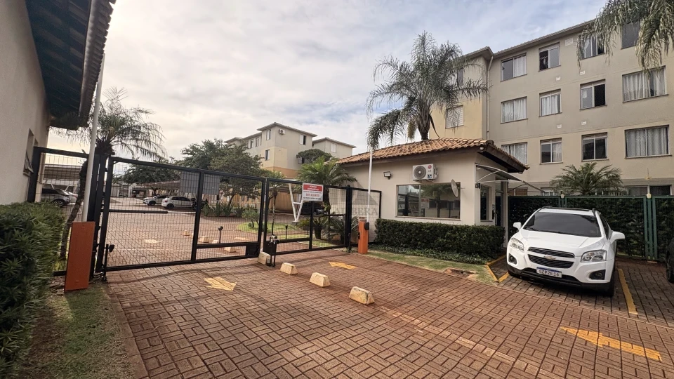 Apartamento Para Alugar Ideal Alameda Das Palmeiras Londrina