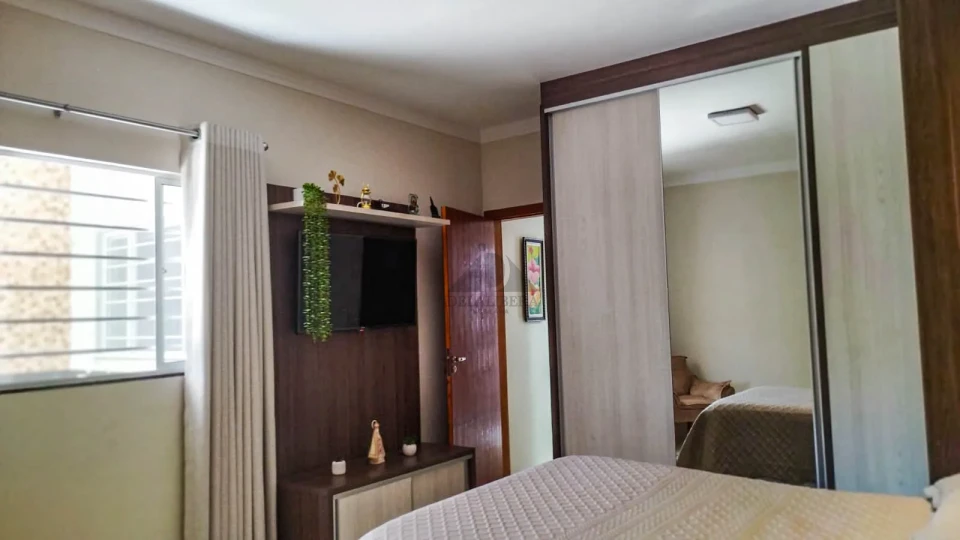 casa a venda em condomínio fechado