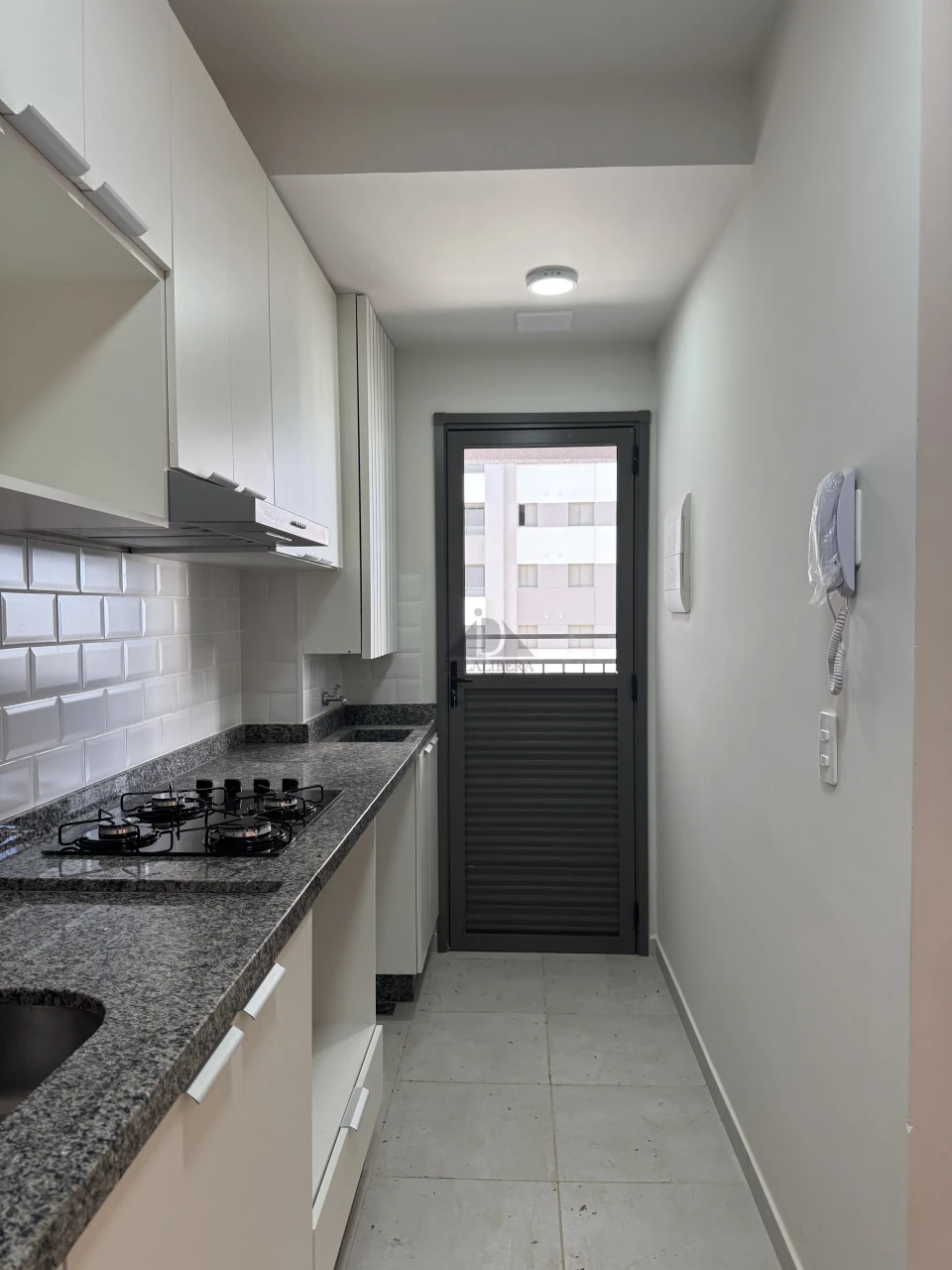 Apartamento Á Venda Edificio Malibu Londrina