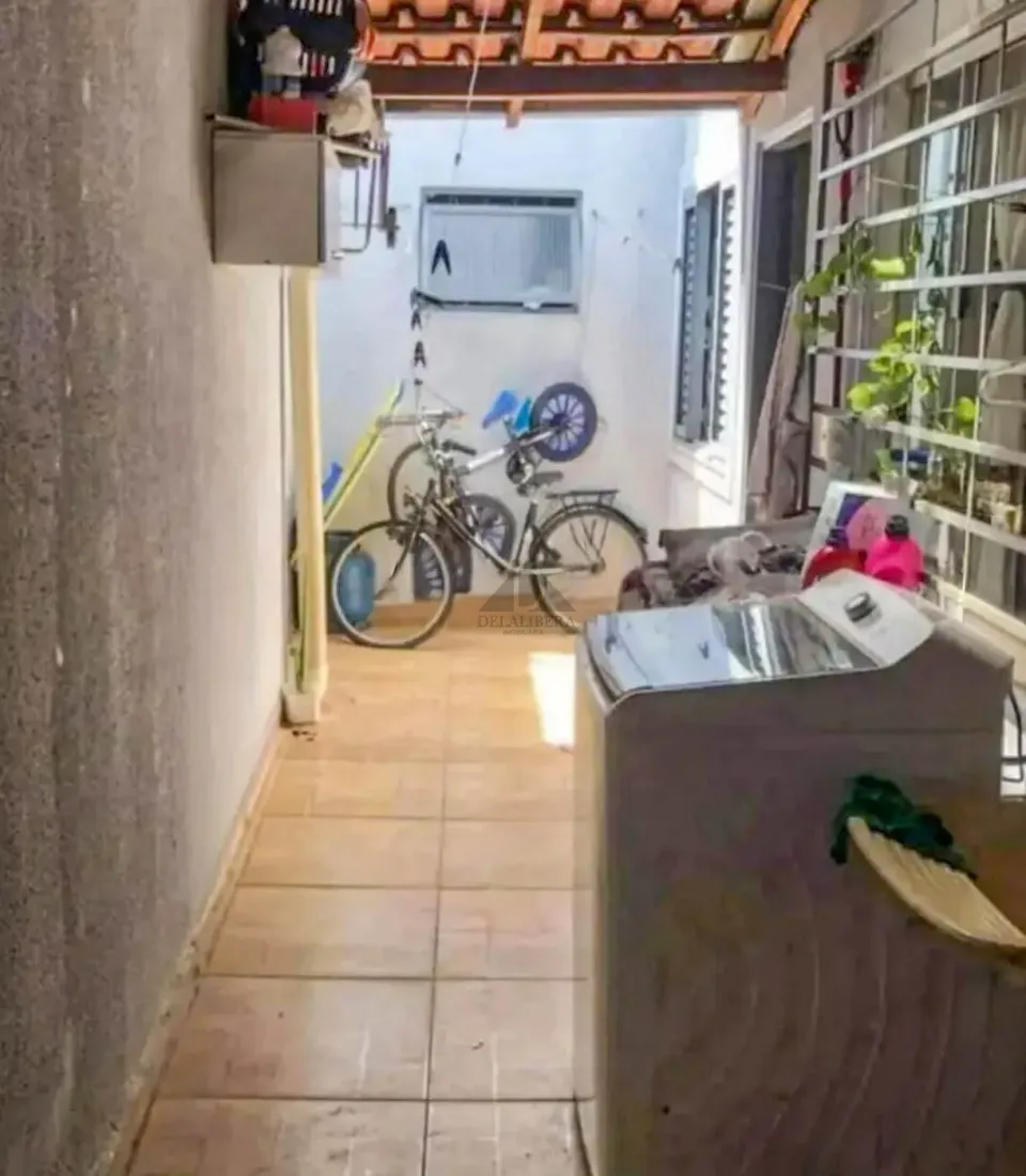 Casa a venda na zona norte