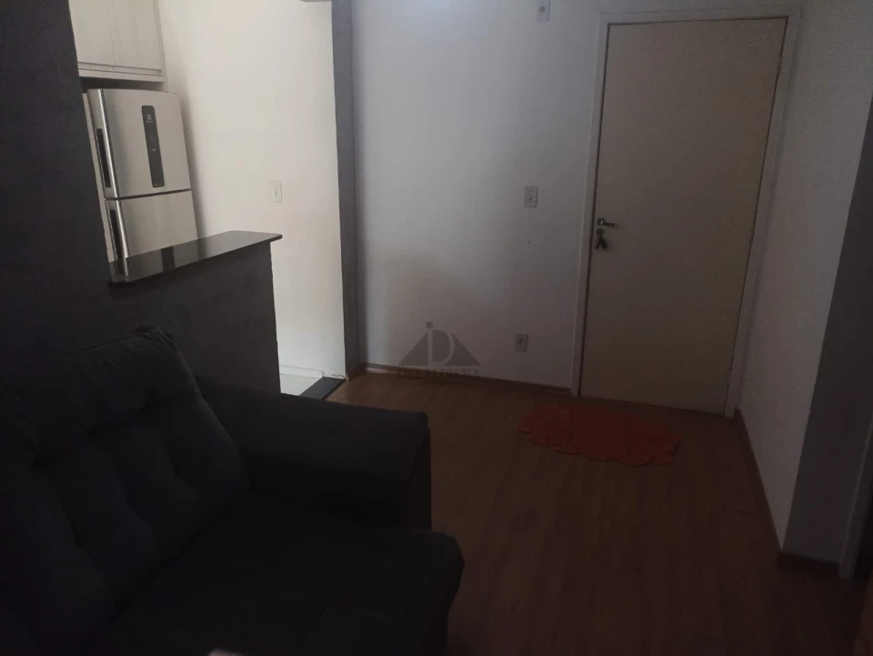 APARTAMENTO  AV. JOCKEY CLUBE