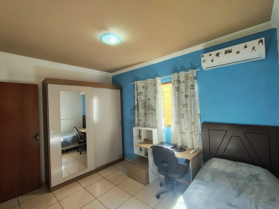 Casa À Venda Jardim Continental Londrina