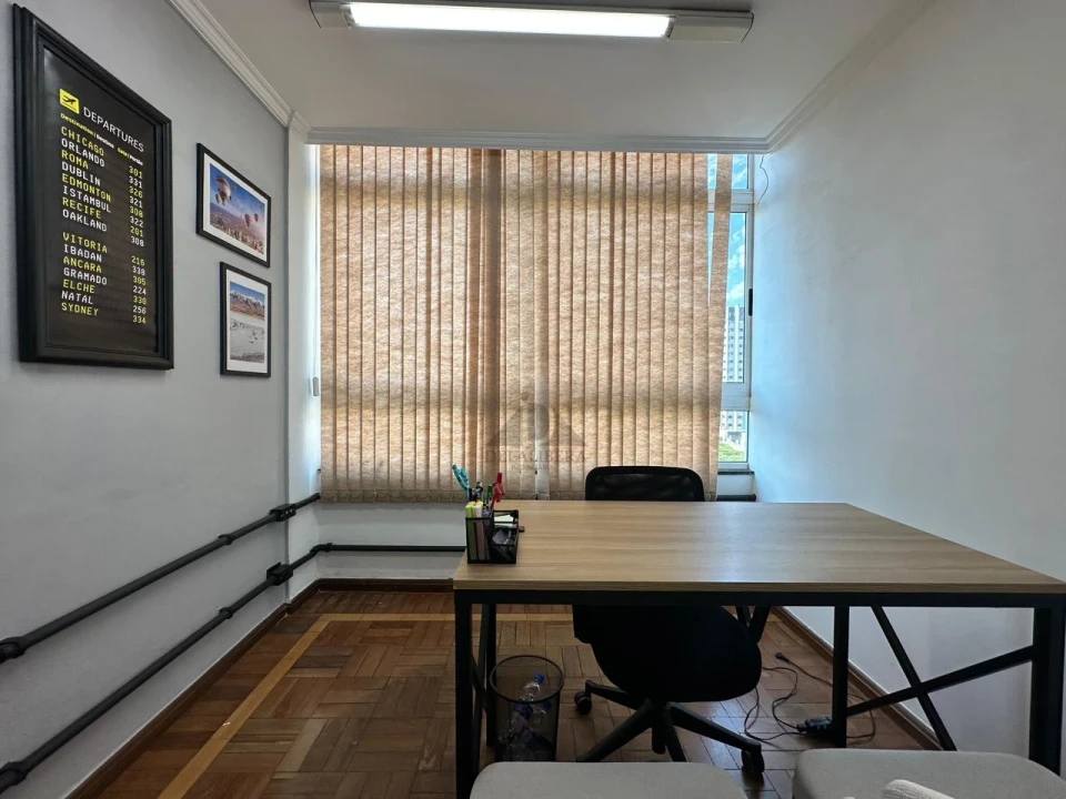 SALA COMERCIAL ED.METROPOLE