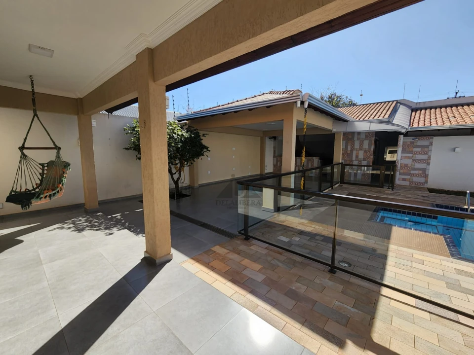 GUANVILLE PARQUE RESIDÊNCIA