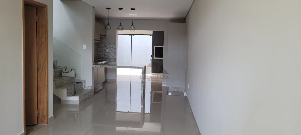 PORTAL DE VERSALHES II SOBRADO PARA LOCAÇÃO