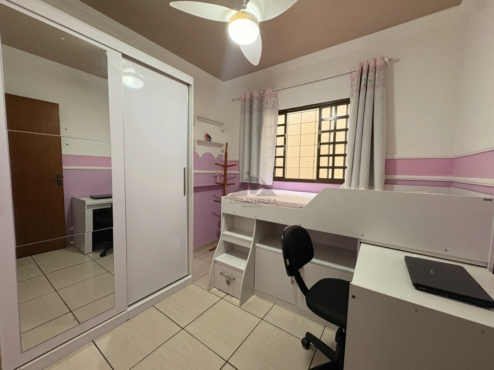 Casa À Venda Jardim Continental Londrina