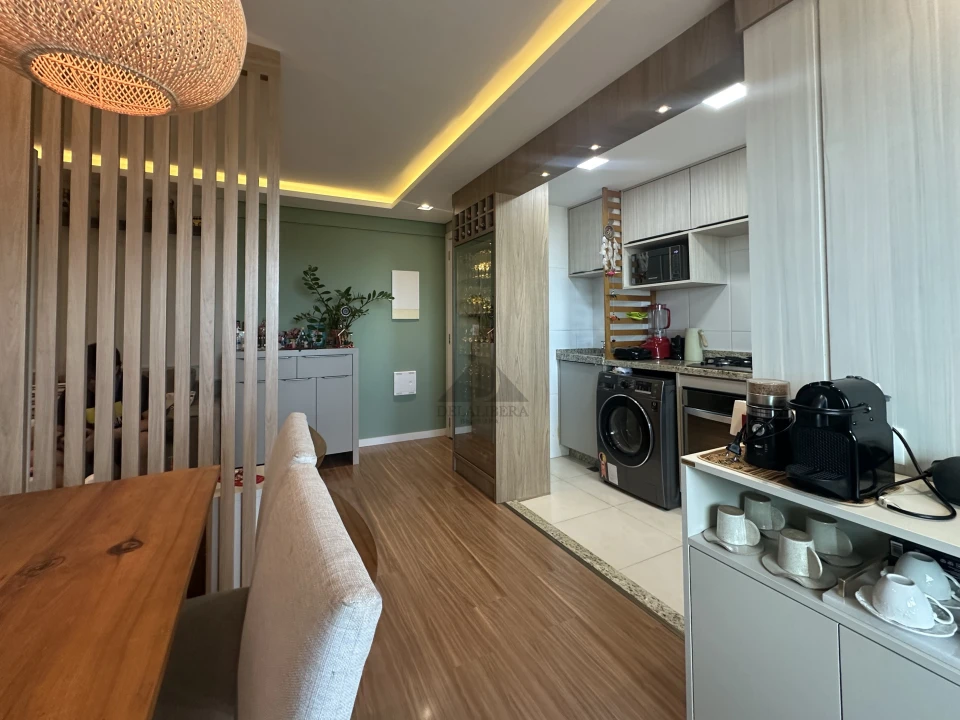 RESIDÊNCIAL MORADAS SHANGRI-LA