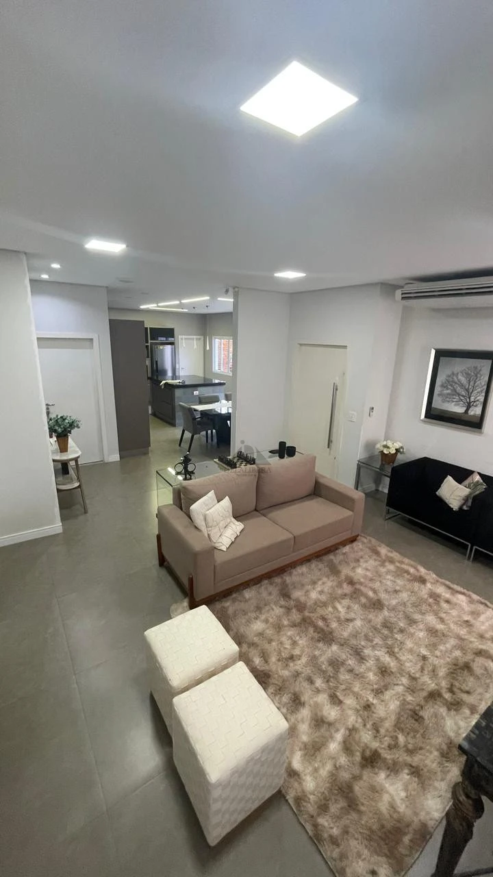 CASA A VENDA JD MEDITERRANEO