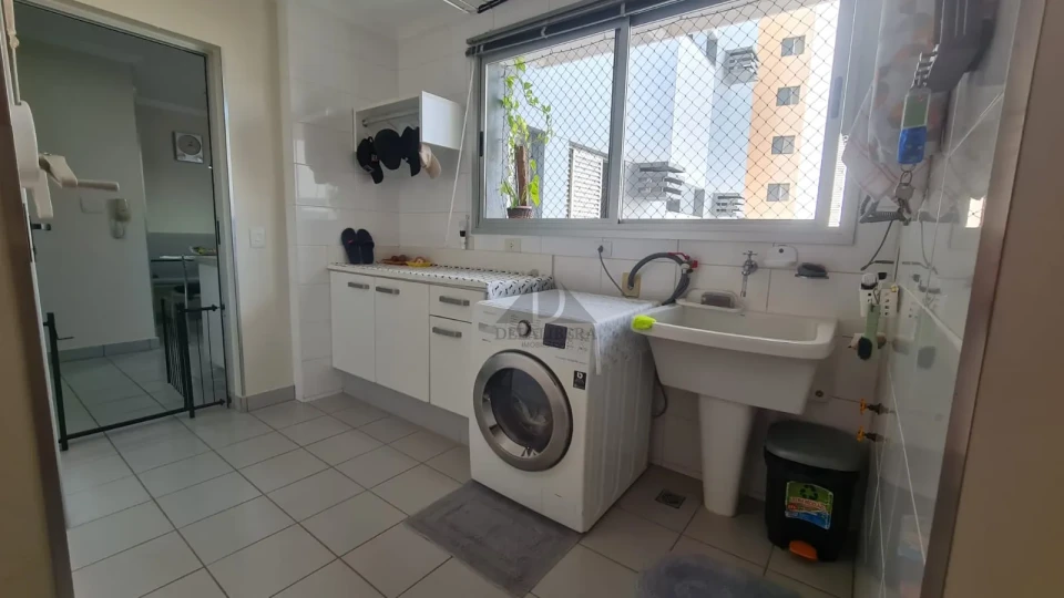 Apartamento À Venda Gleba Fazenda Palhano Londrina