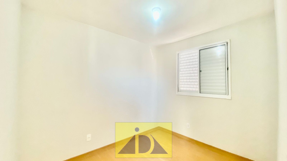 APARTAMENTO À VENDA - EDIFÍCIO LAGO MAGGIORE