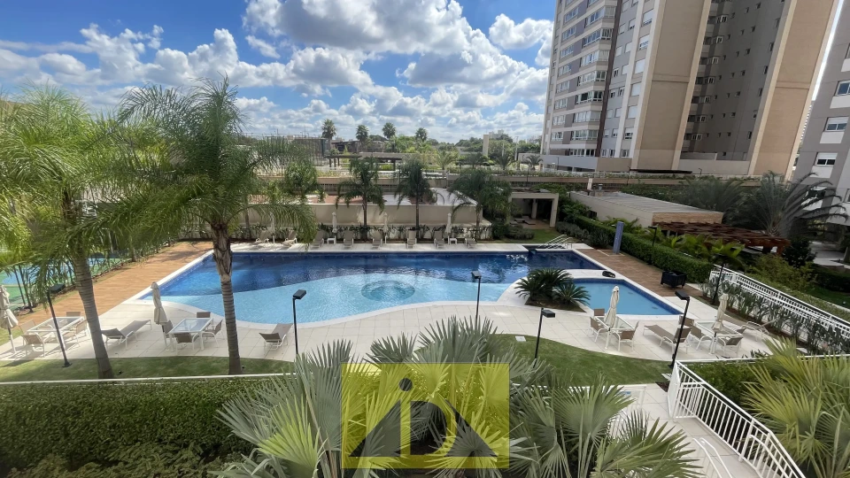 EDF. VICTÓRIA PARQUE - VENDA - GLEBA PALHANO - LONDRINA