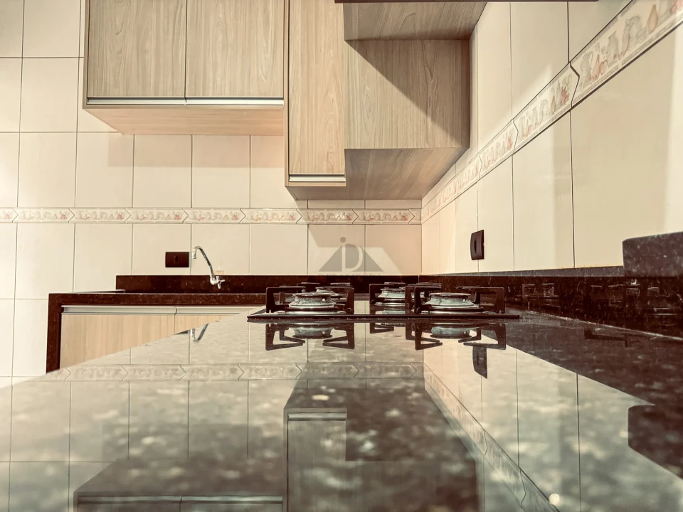RESIDENCIAL DO CAFÉ