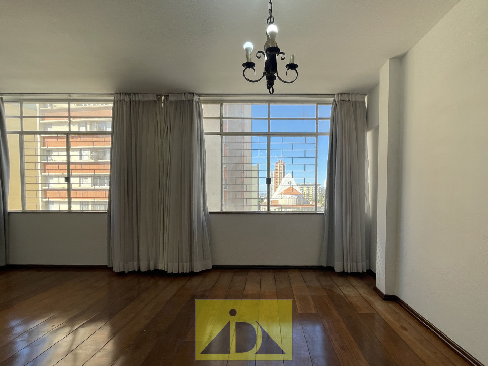 ED. TUPARANDI CENTRO LONDRINA PR