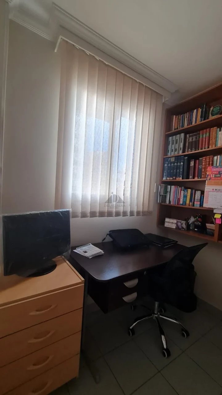 Apartamento À Venda Gleba Fazenda Palhano Londrina