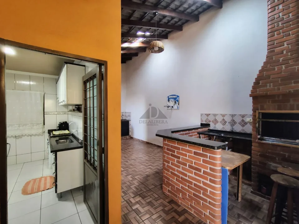 Casa À Venda Jardim Continental Londrina