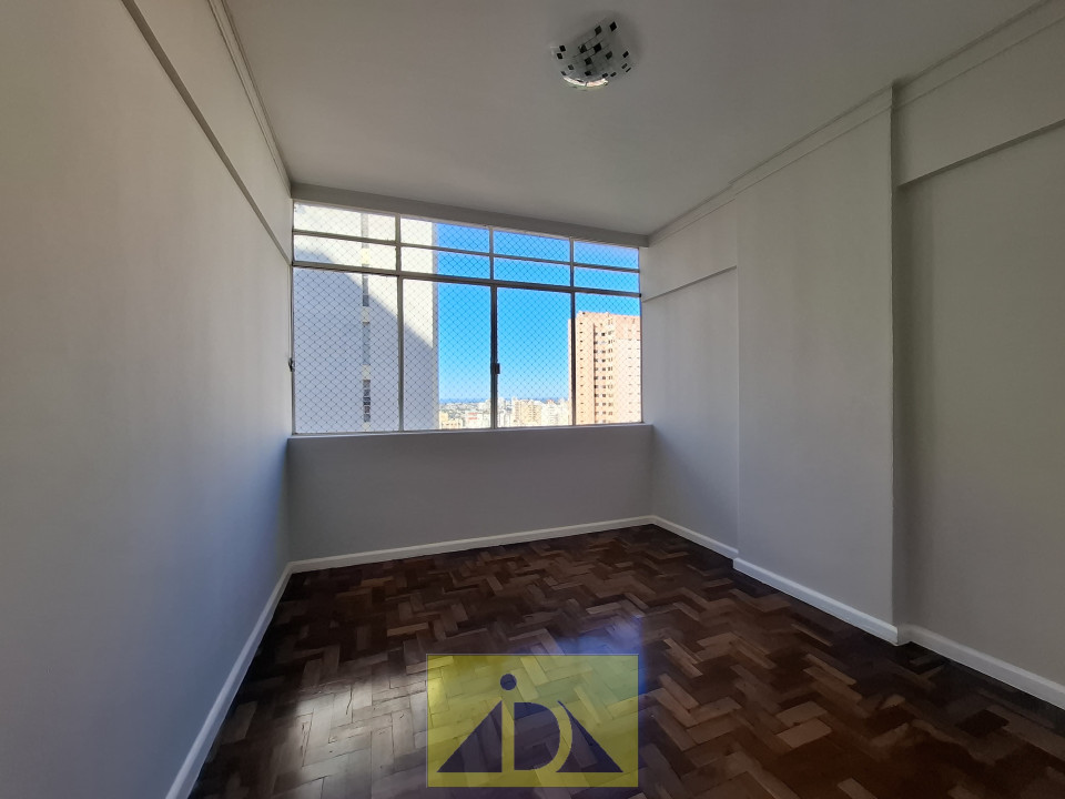 ED. TUPARANDI CENTRO LONDRINA PR