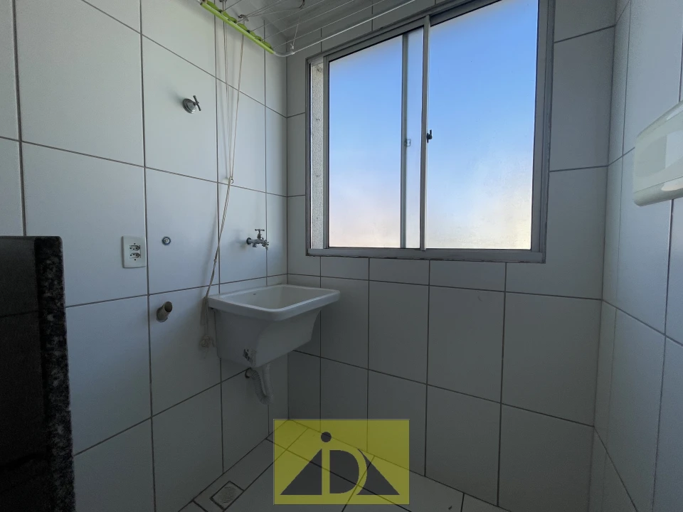 EDIFÍCIO RESIDENCIAL SPAZIO LOTUS