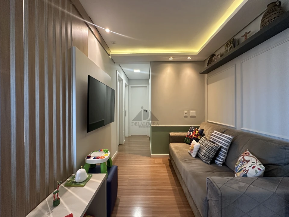 RESIDÊNCIAL MORADAS SHANGRI-LA