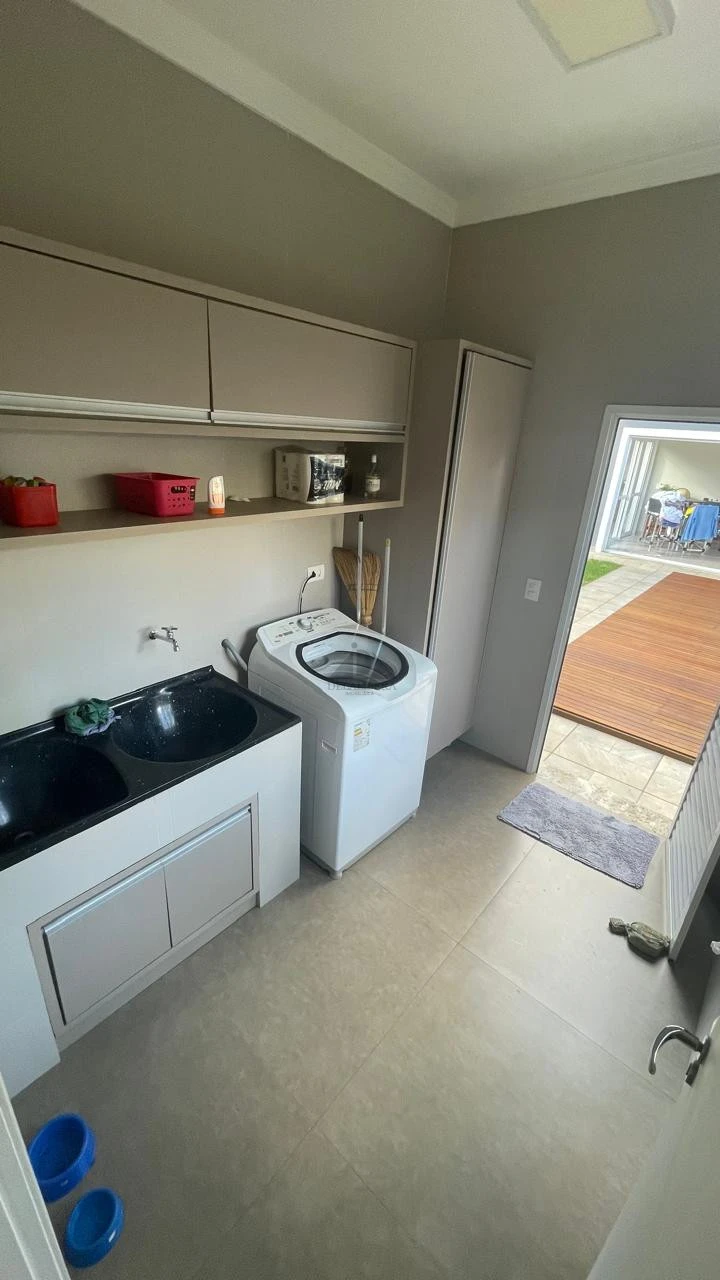 CASA A VENDA JD MEDITERRANEO