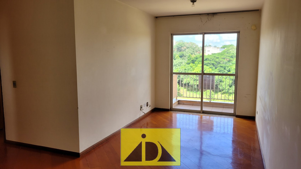 CONDOMÍNIO RESIDENCIAL VALE DUMONT