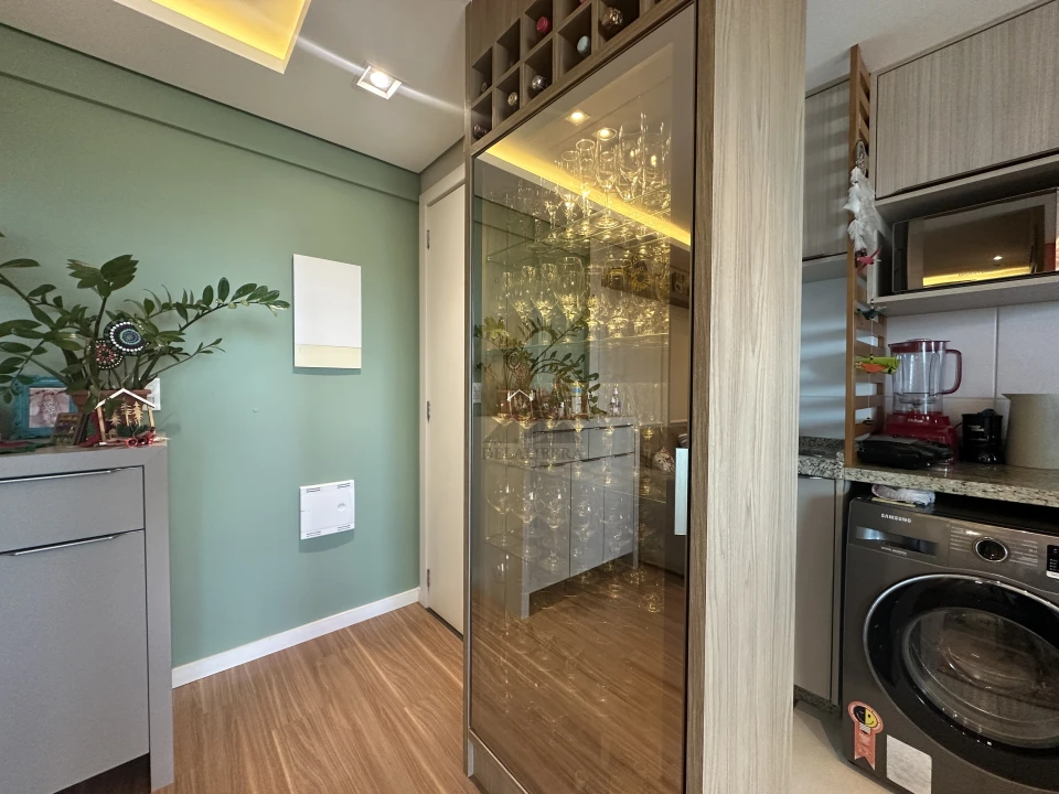 RESIDÊNCIAL MORADAS SHANGRI-LA