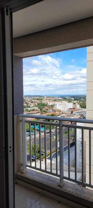 ED. ARUAK  JARDIM MONÇÕES