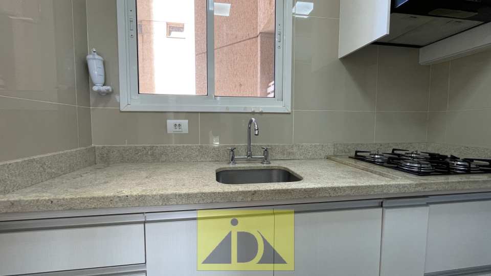 EDF. VICTÓRIA PARQUE - VENDA - GLEBA PALHANO - LONDRINA