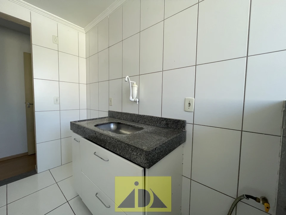 EDIFÍCIO RESIDENCIAL SPAZIO LOTUS