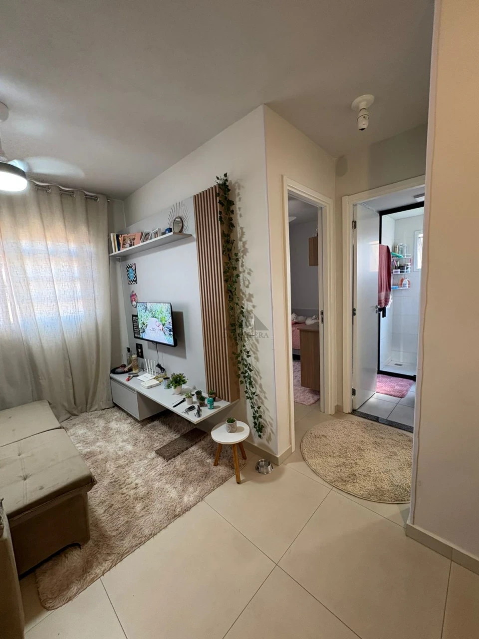 CONDOMÍNIO SOLAR DI  RAVELLO