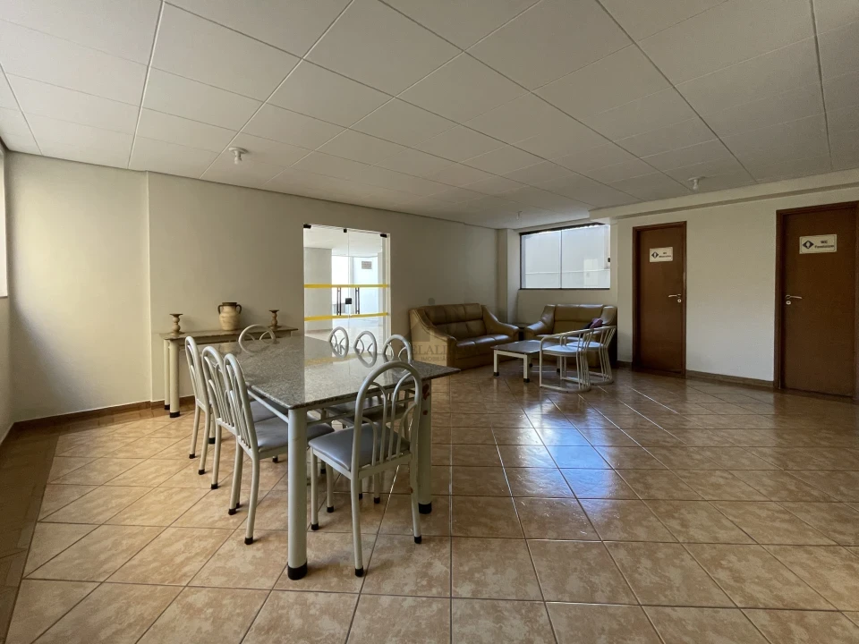 Apartamento À Venda Centro Londrina