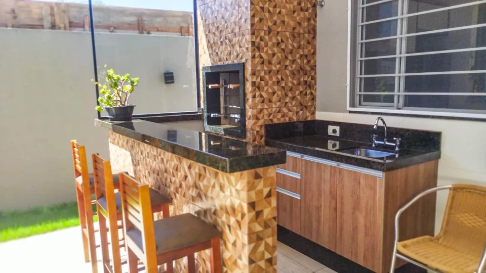 casa a venda em condomínio fechado