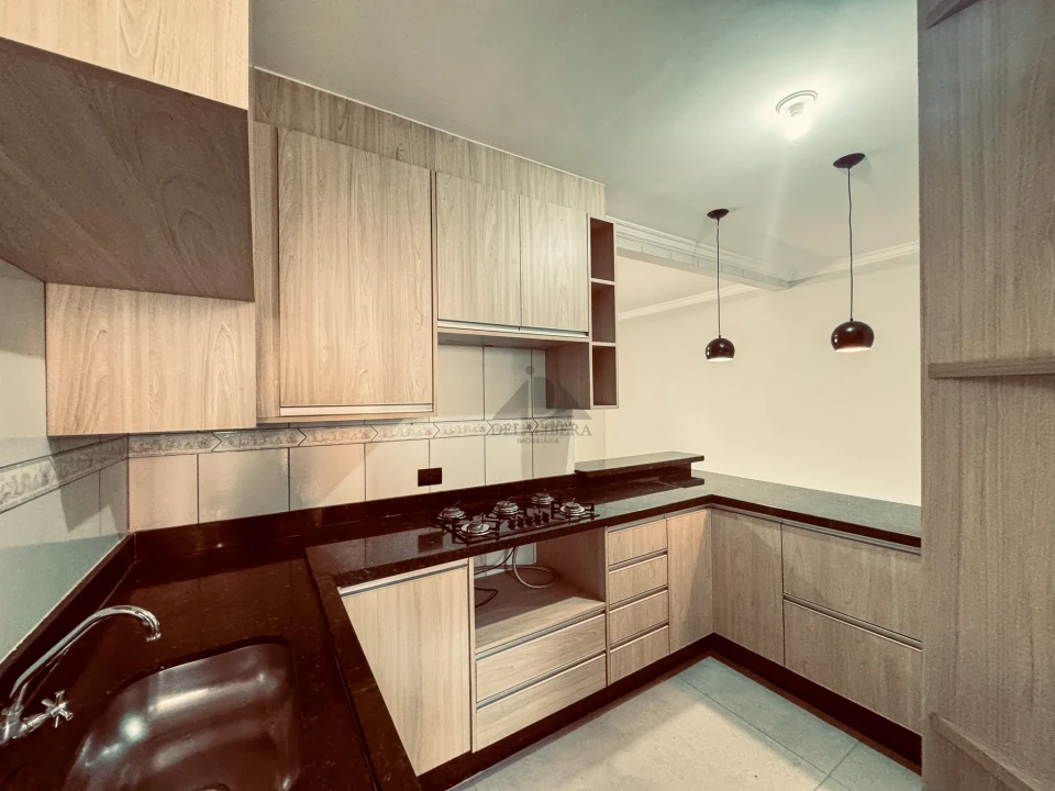 RESIDENCIAL DO CAFÉ