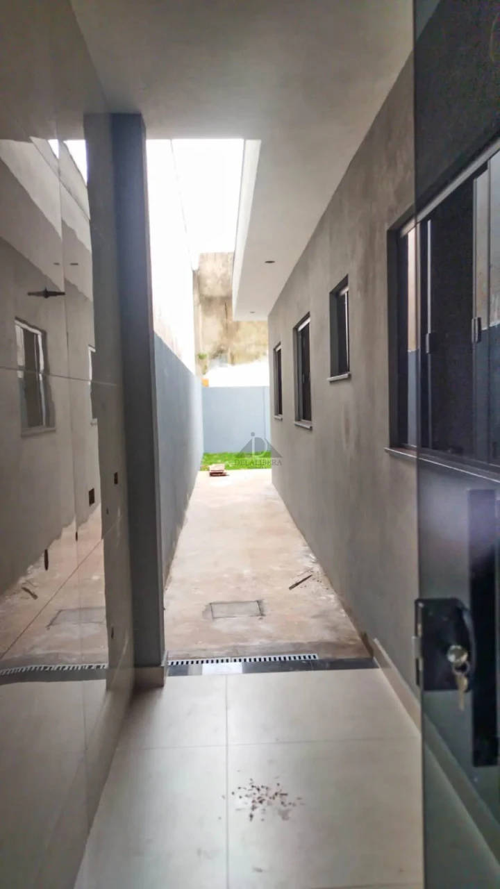 Casa a venda