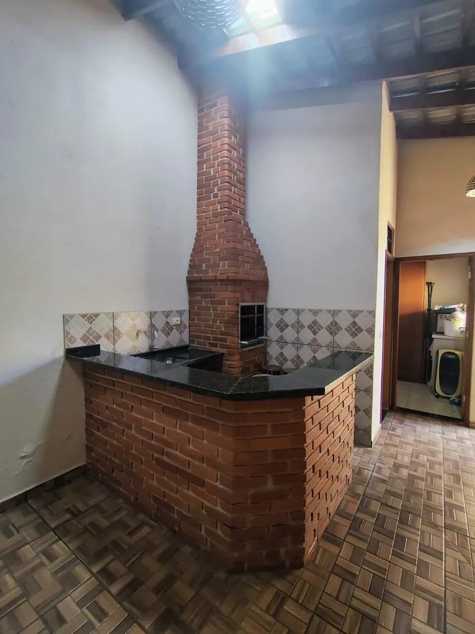 Casa À Venda Jardim Continental Londrina