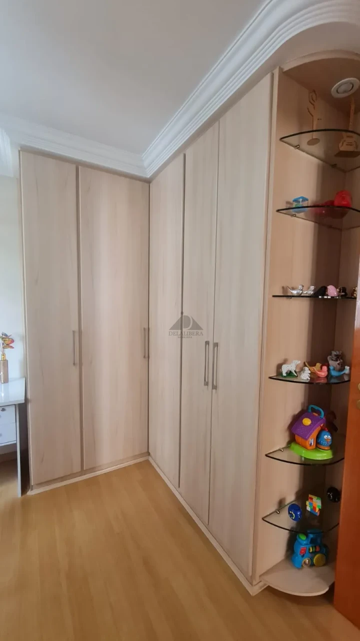 Apartamento À Venda Gleba Fazenda Palhano Londrina