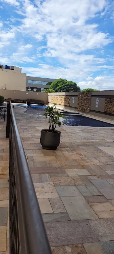 ED. ARUAK  JARDIM MONÇÕES