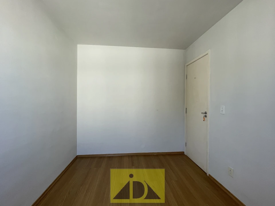 EDIFÍCIO RESIDENCIAL SPAZIO LOTUS