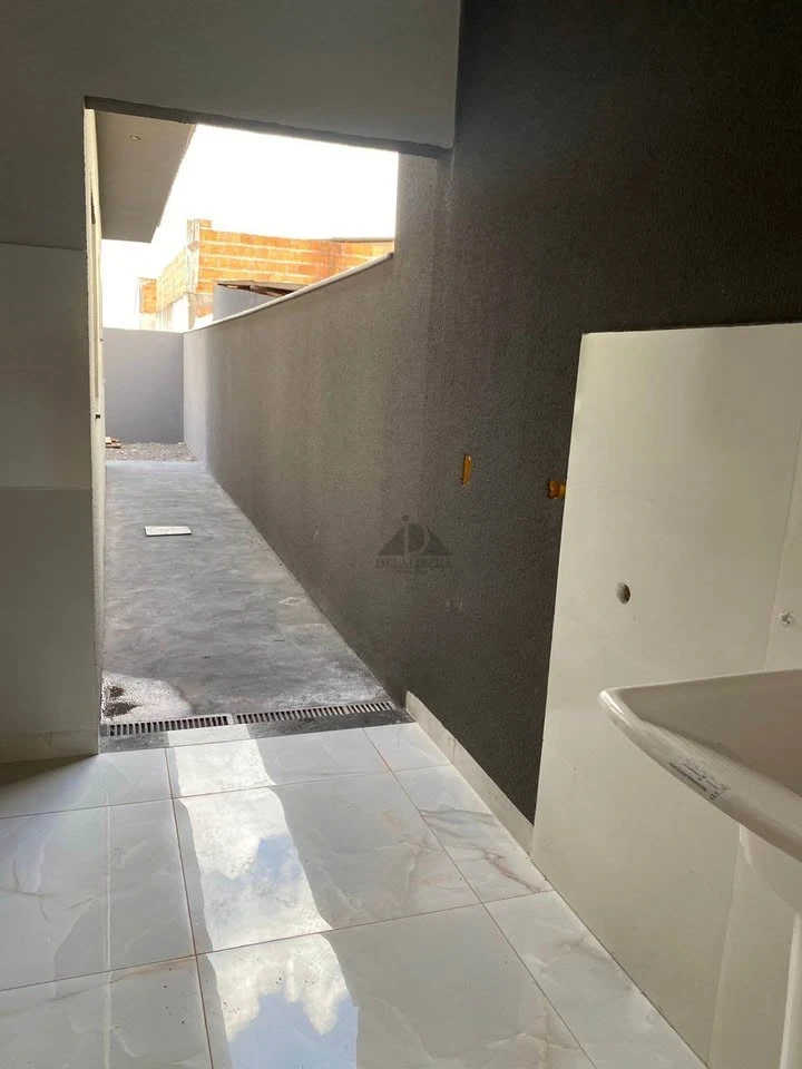 RESIDÊNCIAL VILA ROMANA