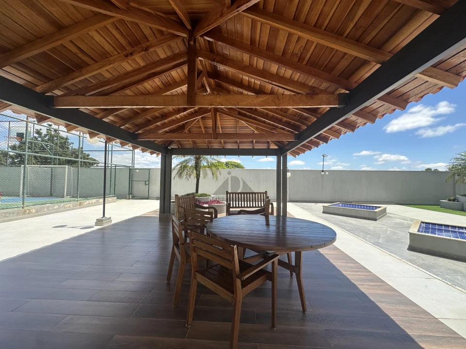 RESIDÊNCIAL MORADAS SHANGRI-LA