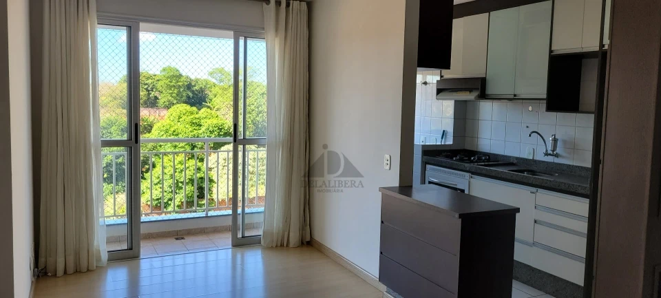 CONDOMÍNIO GARDEN  BELVEDERE