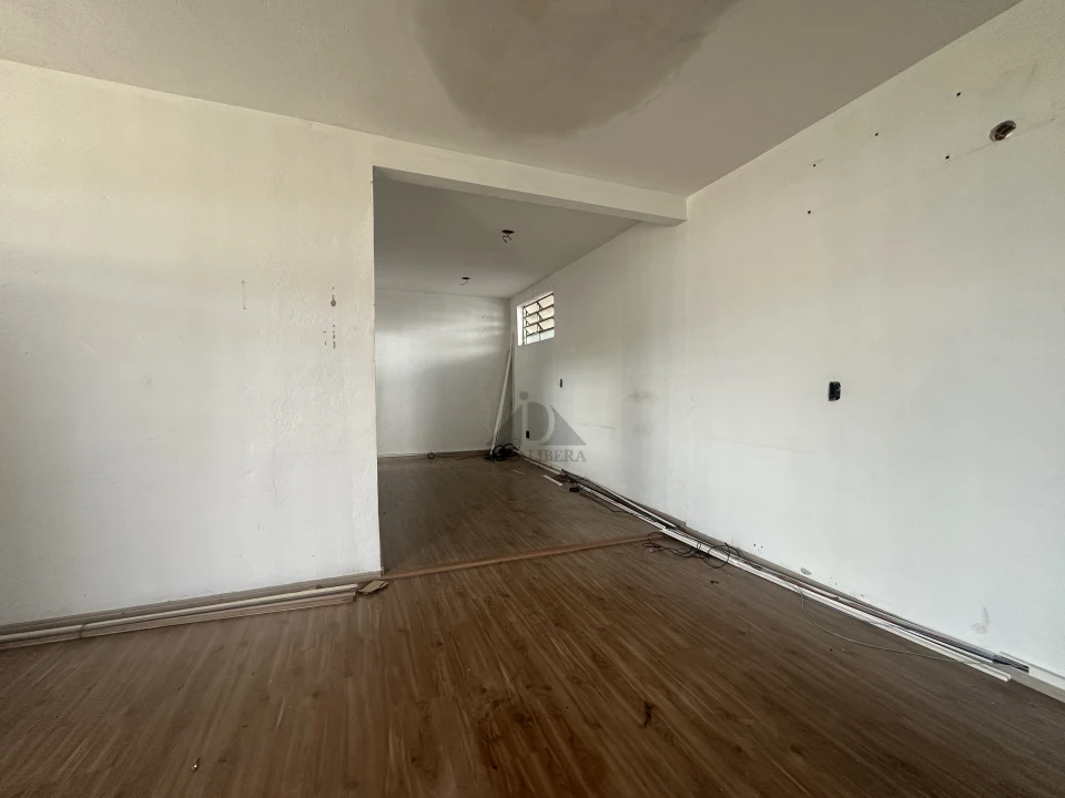 AV. DAS MARITACAS INDÚSTRIAS LEVES LONDRINA