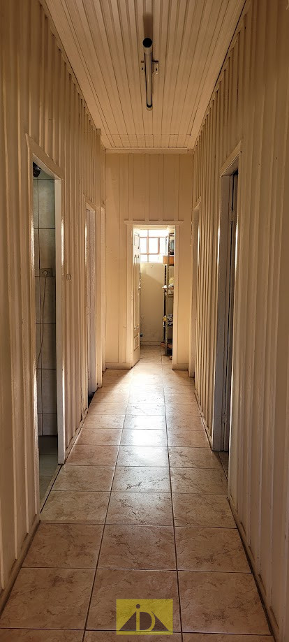CASA PARA LOCAÇÃO CARAVELLI