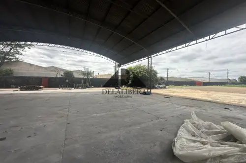 AV. DAS MARITACAS INDÚSTRIAS LEVES LONDRINA