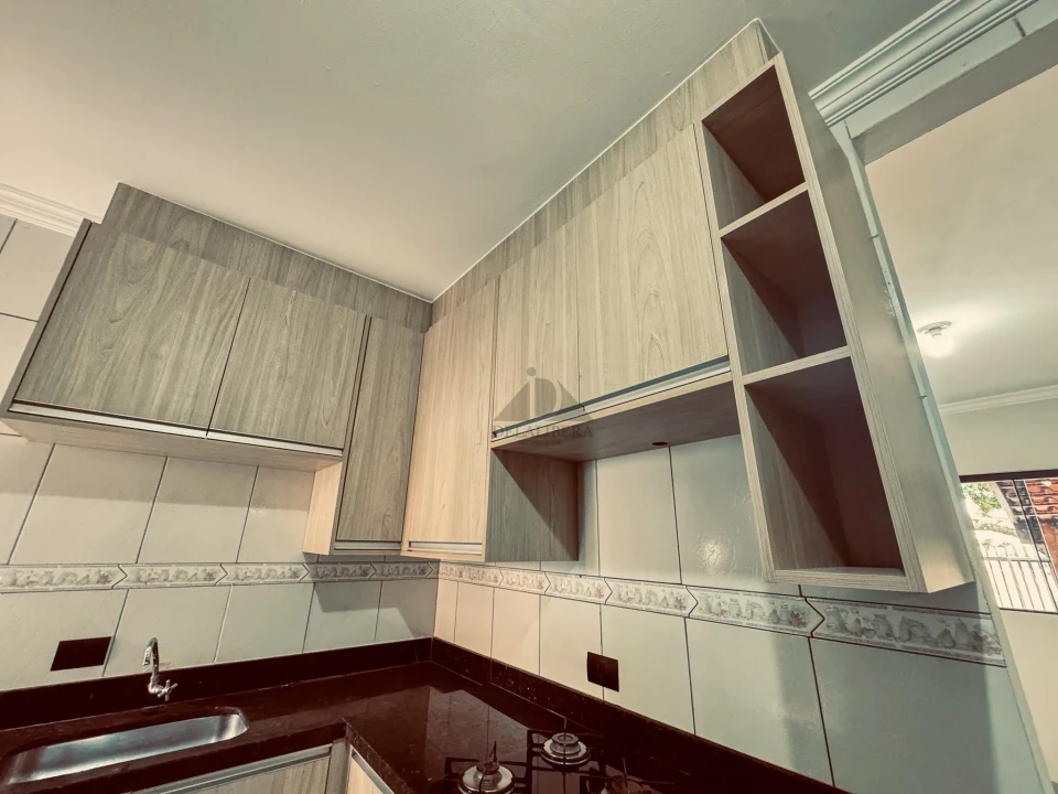 RESIDENCIAL DO CAFÉ